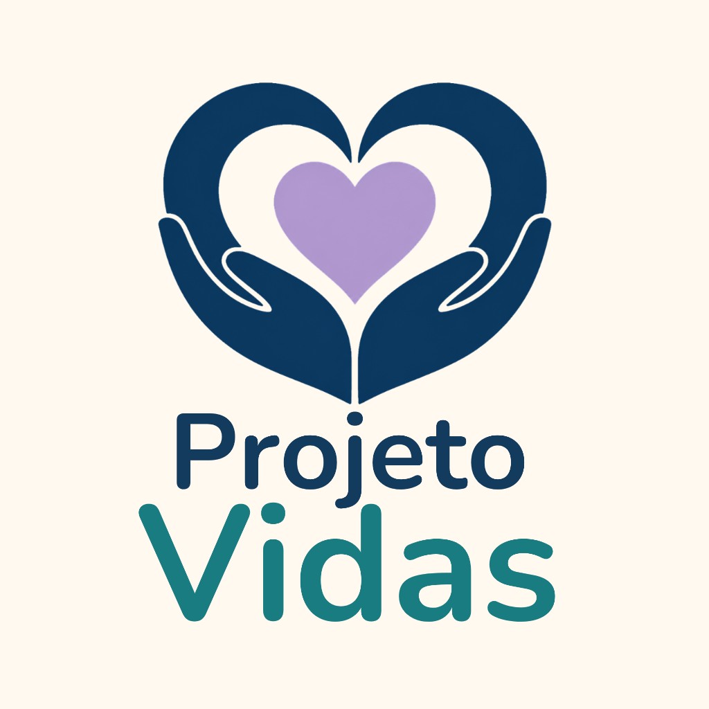Projeto Vidas
